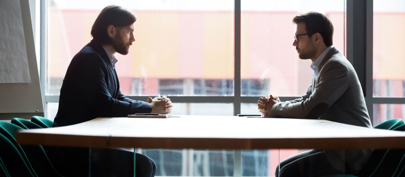 SSG Update image for What are the legal pitfalls of covertly recording meetings?