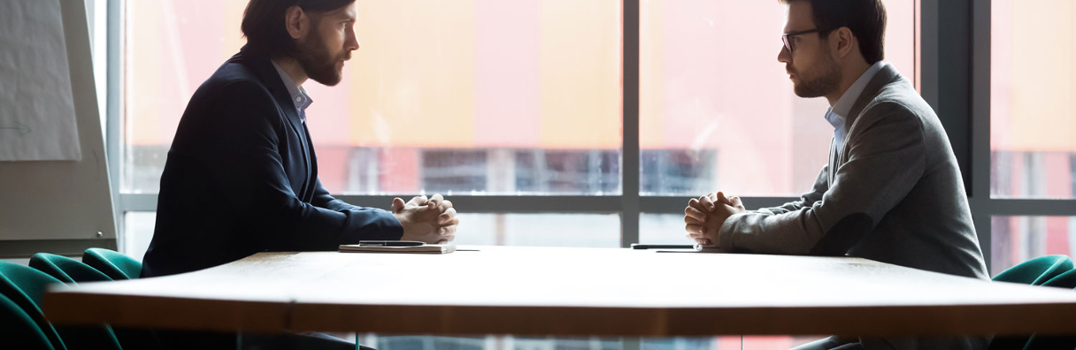 Image for What are the legal pitfalls of covertly recording meetings?